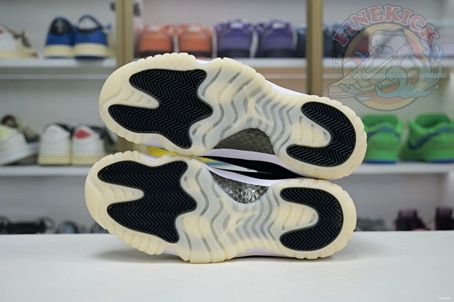 Jordan 11 Jordan DMP 